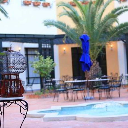Dessole Saadia Resort Monastir Exterior foto