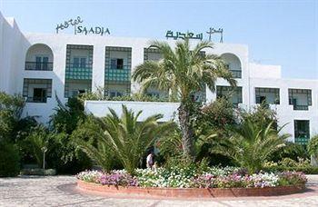 Dessole Saadia Resort Monastir Exterior foto
