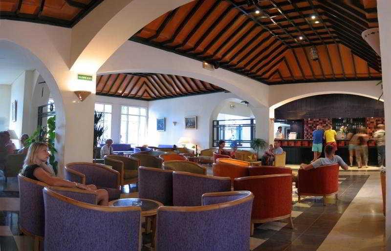 Dessole Saadia Resort Monastir Exterior foto