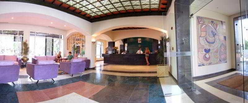 Dessole Saadia Resort Monastir Exterior foto