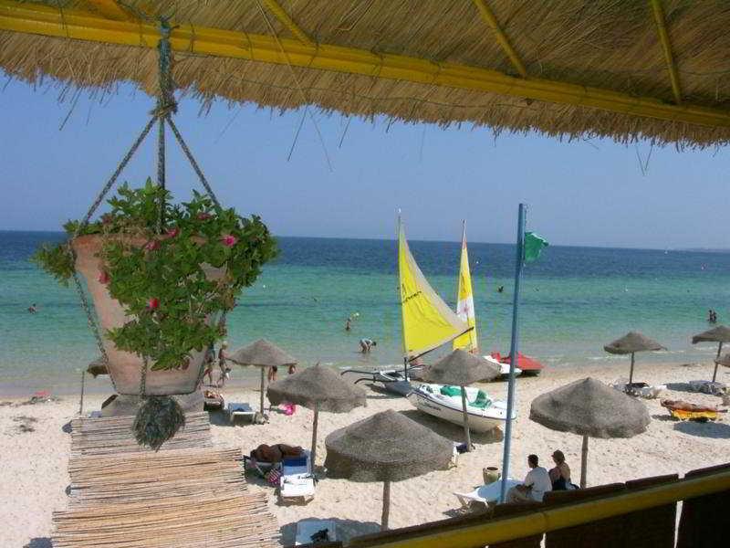 Dessole Saadia Resort Monastir Exterior foto